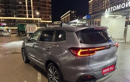 Chery Tiggo 8 I, 2023 год, 1 689 000 рублей, 1 фотография