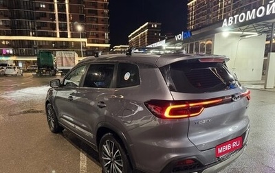 Chery Tiggo 8 I, 2023 год, 1 689 000 рублей, 1 фотография