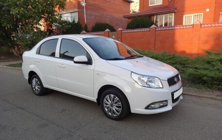 Ravon Nexia R3, 2017 год, 735 000 рублей, 1 фотография