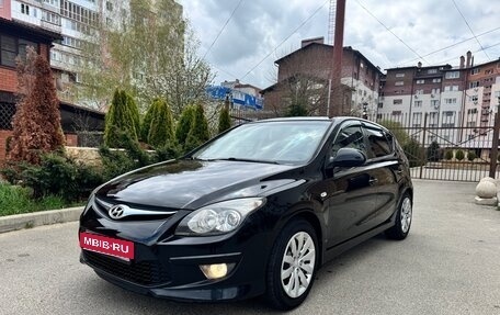 Hyundai i30 I, 2011 год, 777 000 рублей, 1 фотография