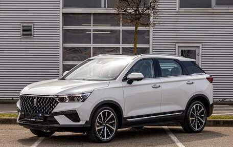 FAW Bestune T77, 2024 год, 1 955 000 рублей, 1 фотография