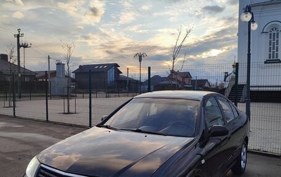 Nissan Almera Classic, 2008 год, 560 000 рублей, 1 фотография