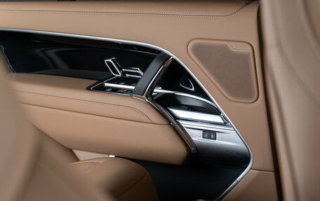 Land Rover Range Rover IV рестайлинг, 2026 год, 22 950 000 рублей, 25 фотография