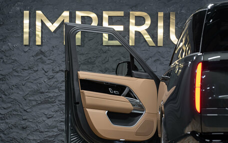 Land Rover Range Rover IV рестайлинг, 2026 год, 22 950 000 рублей, 23 фотография