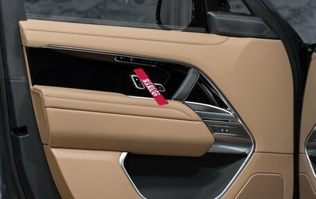 Land Rover Range Rover IV рестайлинг, 2026 год, 22 950 000 рублей, 24 фотография