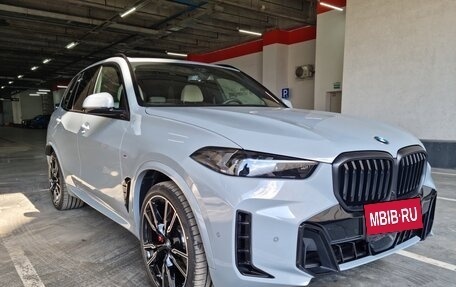 BMW X5, 2026 год, 15 500 000 рублей, 1 фотография