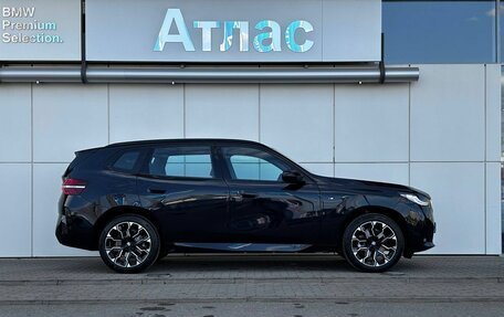 BMW X3, 2026 год, 8 190 000 рублей, 7 фотография