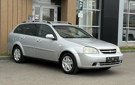 Chevrolet Lacetti, 2008 год, 330 000 рублей, 1 фотография