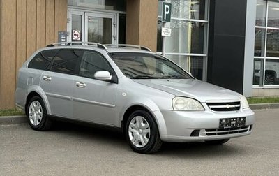 Chevrolet Lacetti, 2008 год, 330 000 рублей, 1 фотография