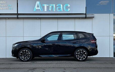 BMW X3, 2026 год, 8 190 000 рублей, 6 фотография