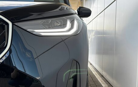 BMW X3, 2026 год, 8 190 000 рублей, 5 фотография