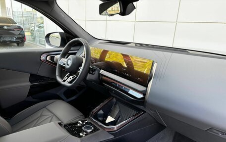 BMW X3, 2026 год, 8 190 000 рублей, 11 фотография