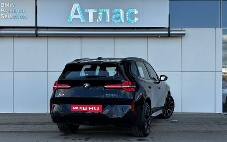 BMW X3, 2026 год, 8 190 000 рублей, 2 фотография