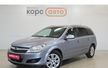 Opel Astra H, 2011 год, 549 000 рублей, 1 фотография