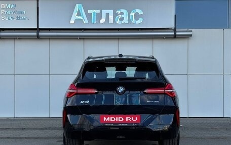 BMW X3, 2026 год, 8 190 000 рублей, 9 фотография