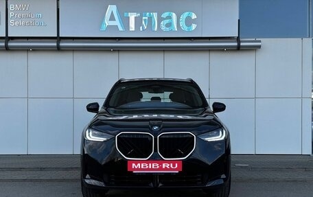 BMW X3, 2026 год, 8 190 000 рублей, 4 фотография