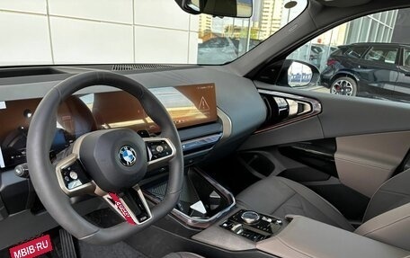 BMW X3, 2026 год, 8 190 000 рублей, 3 фотография