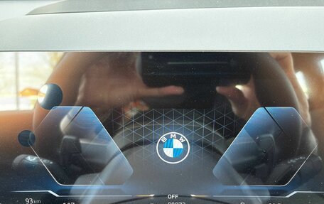 BMW X3, 2026 год, 8 190 000 рублей, 13 фотография