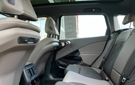 BMW X3, 2026 год, 8 190 000 рублей, 15 фотография