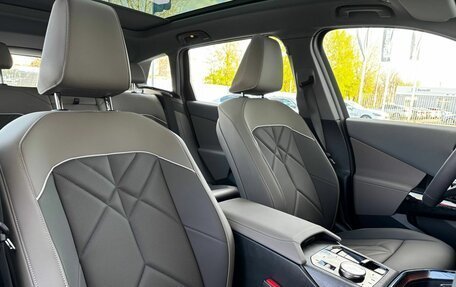 BMW X3, 2026 год, 8 190 000 рублей, 14 фотография