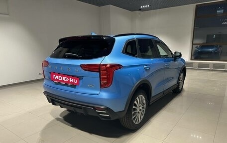 Haval Jolion, 2026 год, 2 899 000 рублей, 5 фотография