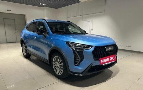 Haval Jolion, 2026 год, 2 899 000 рублей, 7 фотография