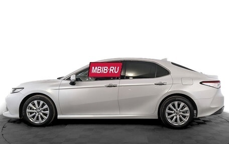 Toyota Camry, 2020 год, 3 260 000 рублей, 8 фотография