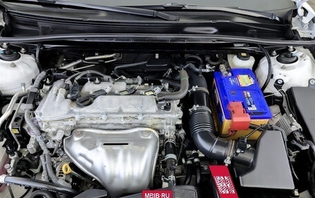 Toyota Camry, 2020 год, 3 260 000 рублей, 9 фотография