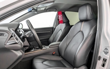 Toyota Camry, 2020 год, 3 260 000 рублей, 20 фотография