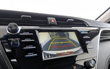 Toyota Camry, 2020 год, 3 260 000 рублей, 29 фотография