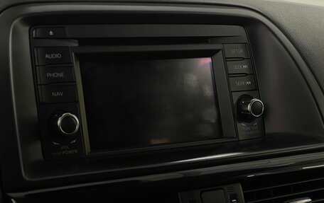 Mazda CX-5 II, 2012 год, 1 709 000 рублей, 15 фотография