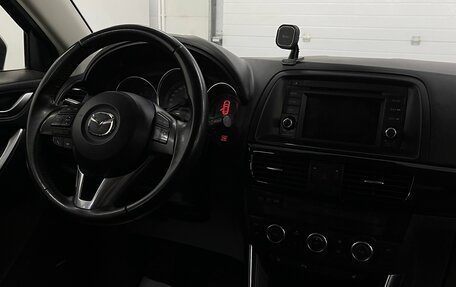 Mazda CX-5 II, 2012 год, 1 709 000 рублей, 11 фотография