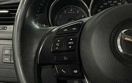 Mazda CX-5 II, 2012 год, 1 709 000 рублей, 12 фотография