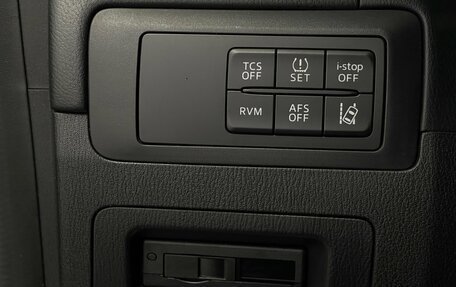 Mazda CX-5 II, 2012 год, 1 709 000 рублей, 14 фотография