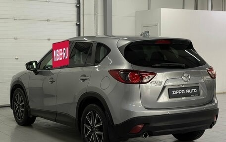 Mazda CX-5 II, 2012 год, 1 709 000 рублей, 6 фотография