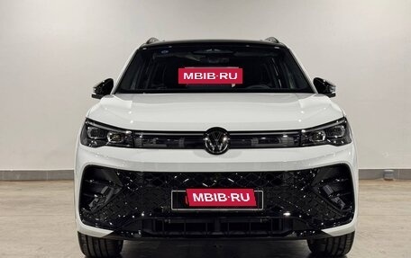 Volkswagen Tiguan, 2026 год, 4 690 000 рублей, 3 фотография