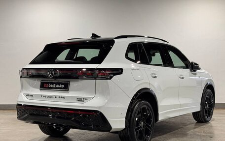 Volkswagen Tiguan, 2026 год, 4 690 000 рублей, 10 фотография