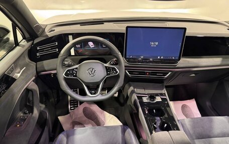 Volkswagen Tiguan, 2026 год, 4 690 000 рублей, 13 фотография