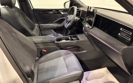 Volkswagen Tiguan, 2026 год, 4 690 000 рублей, 16 фотография