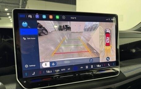 Volkswagen Tiguan, 2026 год, 4 690 000 рублей, 24 фотография