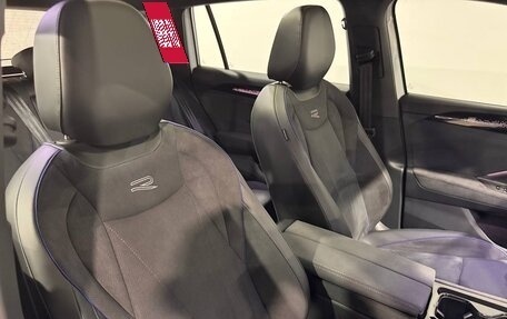 Volkswagen Tiguan, 2026 год, 4 690 000 рублей, 17 фотография