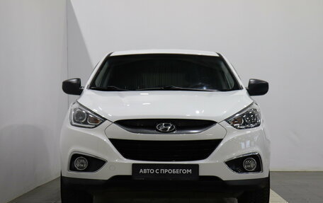 Hyundai ix35 I рестайлинг, 2014 год, 1 246 000 рублей, 2 фотография