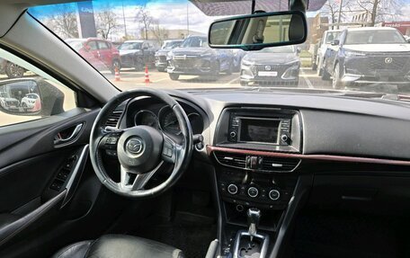 Mazda 6, 2013 год, 1 199 000 рублей, 5 фотография