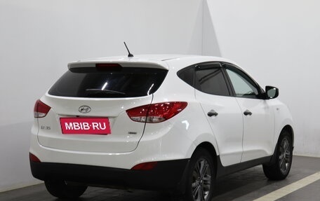 Hyundai ix35 I рестайлинг, 2014 год, 1 246 000 рублей, 4 фотография