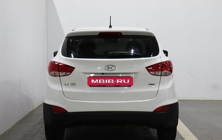 Hyundai ix35 I рестайлинг, 2014 год, 1 246 000 рублей, 3 фотография