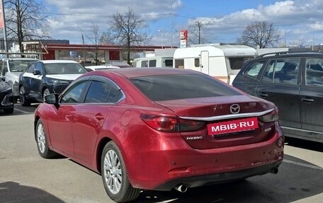 Mazda 6, 2013 год, 1 199 000 рублей, 3 фотография