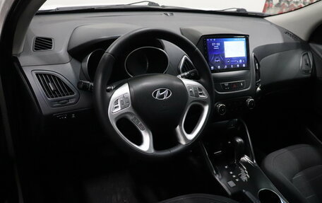 Hyundai ix35 I рестайлинг, 2014 год, 1 246 000 рублей, 7 фотография