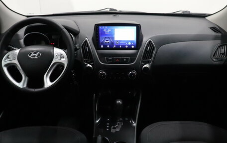 Hyundai ix35 I рестайлинг, 2014 год, 1 246 000 рублей, 6 фотография