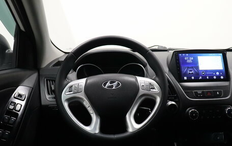 Hyundai ix35 I рестайлинг, 2014 год, 1 246 000 рублей, 8 фотография