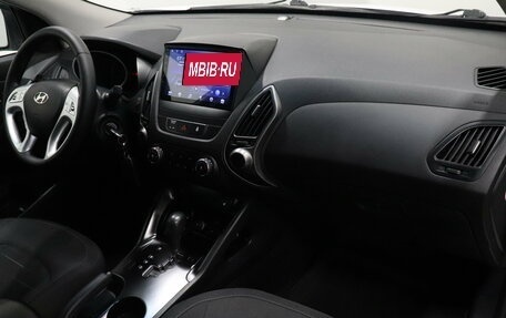 Hyundai ix35 I рестайлинг, 2014 год, 1 246 000 рублей, 5 фотография